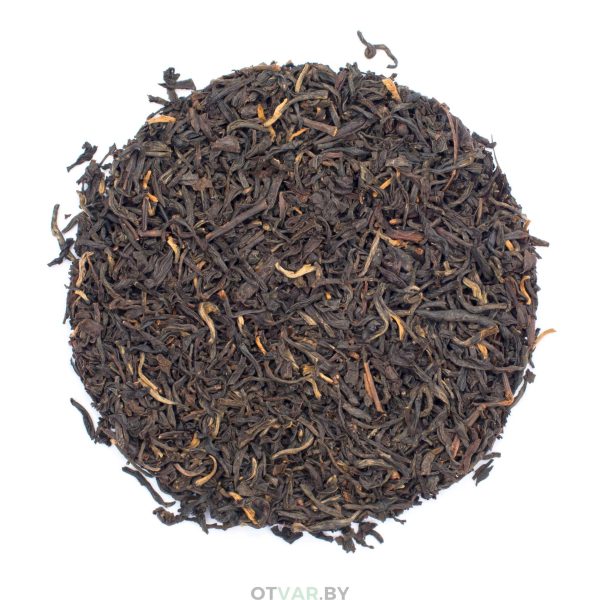 Чжен Шан Сяо Чжун "Копченый чай" Чжен Шан Сяо Чжун "Копченый чай"